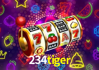 Desvendando o Mundo dos Jogos Virtuais na 234tiger