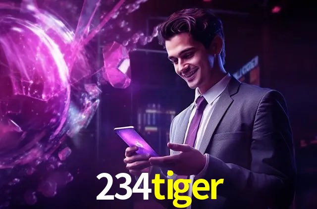 Welcome Bonus 234tiger