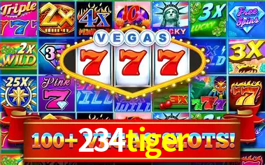 A Revolução dos Aplicativos de Jogos no 234tiger