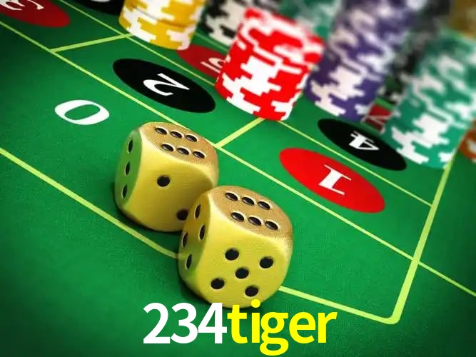 Statistics 234tiger