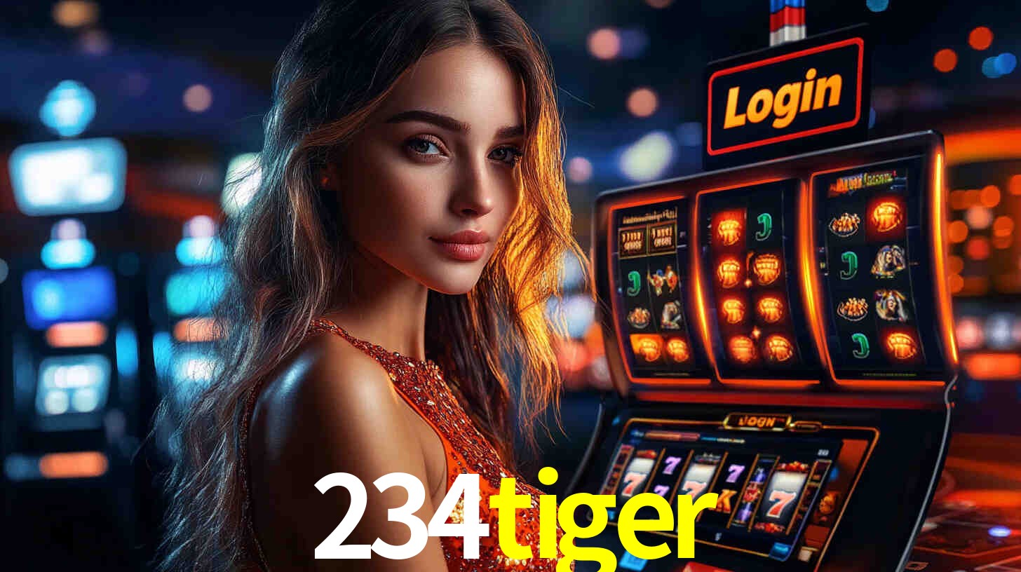 234tiger,234tiger.com