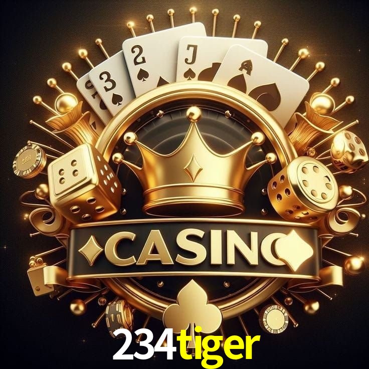 Casino VIP 234tiger
