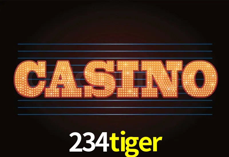 Casino Ao Vivo 234tiger
