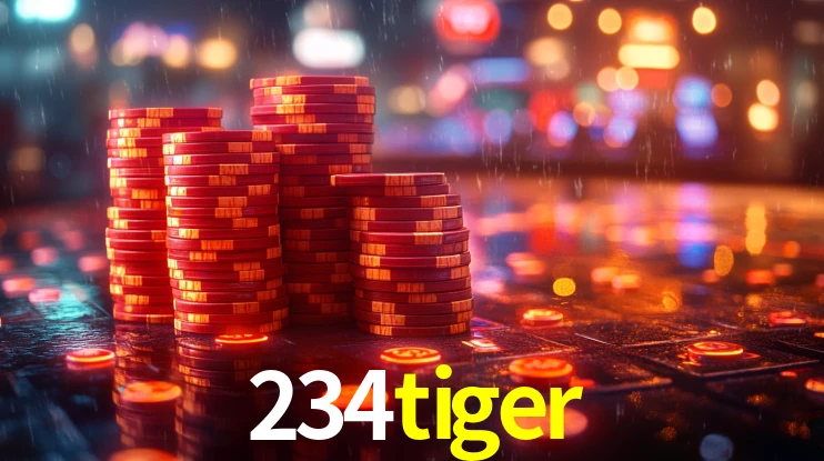 234tiger