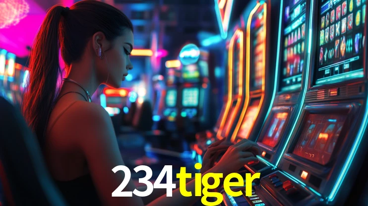 Exclusive Games 234tiger