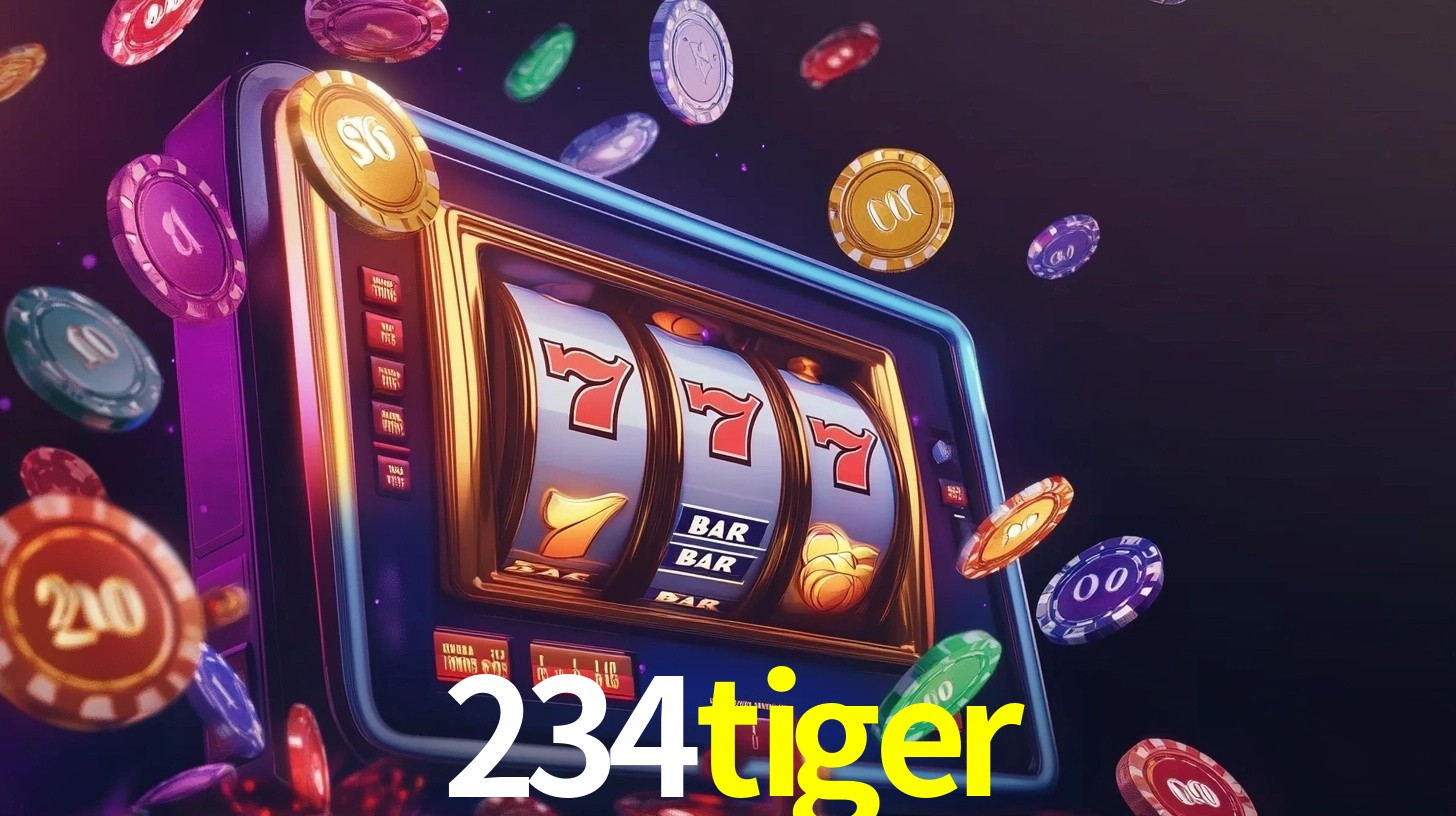 Blackjack Table 234tiger
