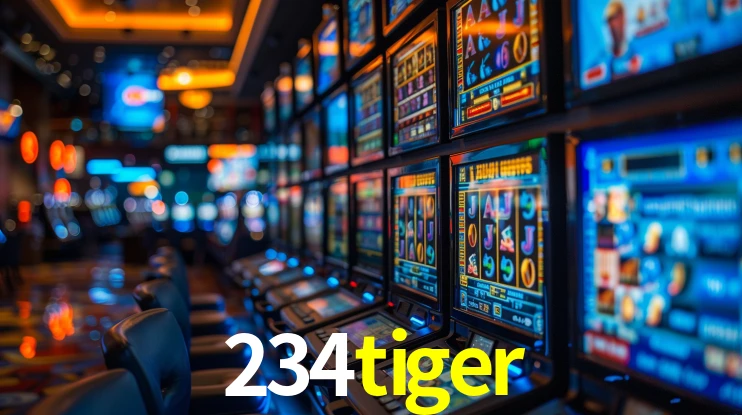Security Systems 234tiger