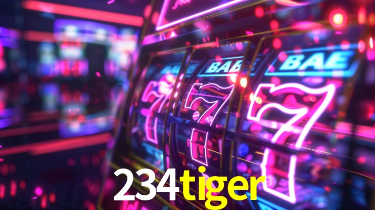 Account Benefits 234tiger