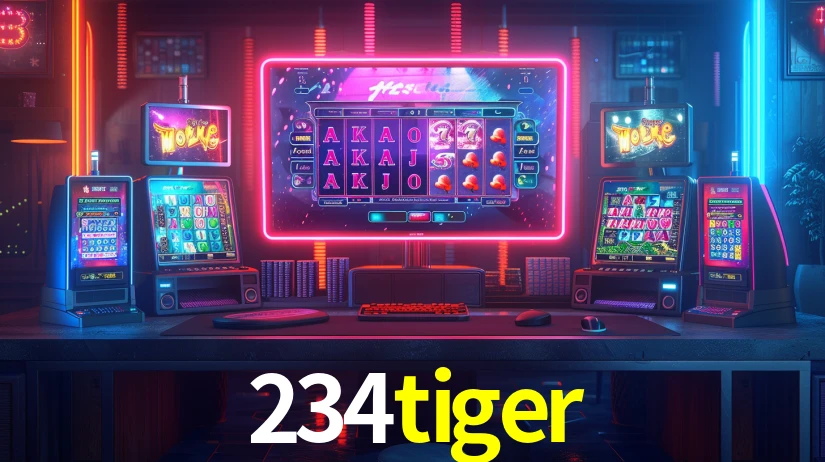 234tiger,234tiger.com