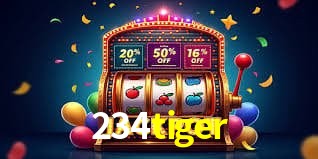 Diretório de Jogos 234tiger