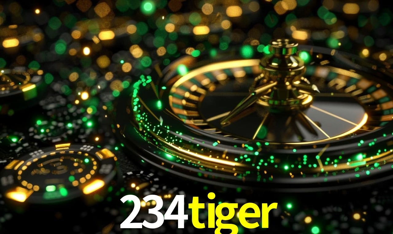 Sistemas de Segurança 234tiger