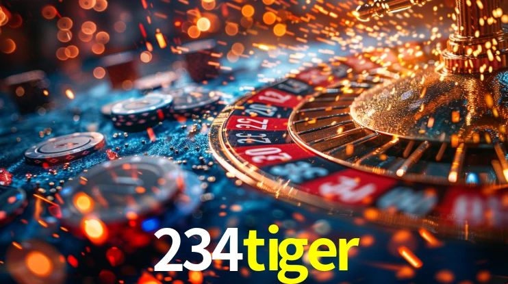 2FA Security 234tiger