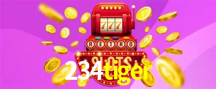 A Emoção da Loteria na 234tiger: Uma Chance de Mudança de Vida