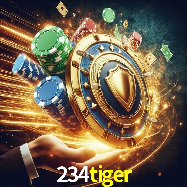 Ofertas Exclusivas 234tiger