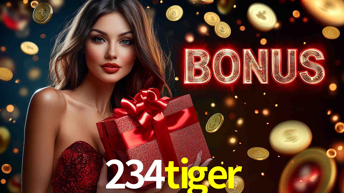 Apostas Esportivas na 234tiger: Um Guia Completo