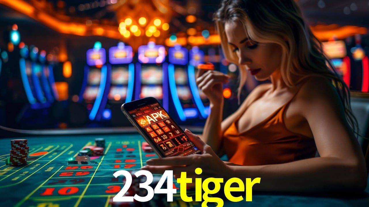 Football Betting 234tiger