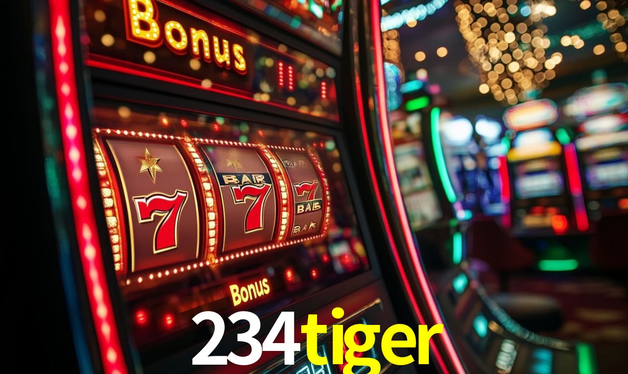 234tiger