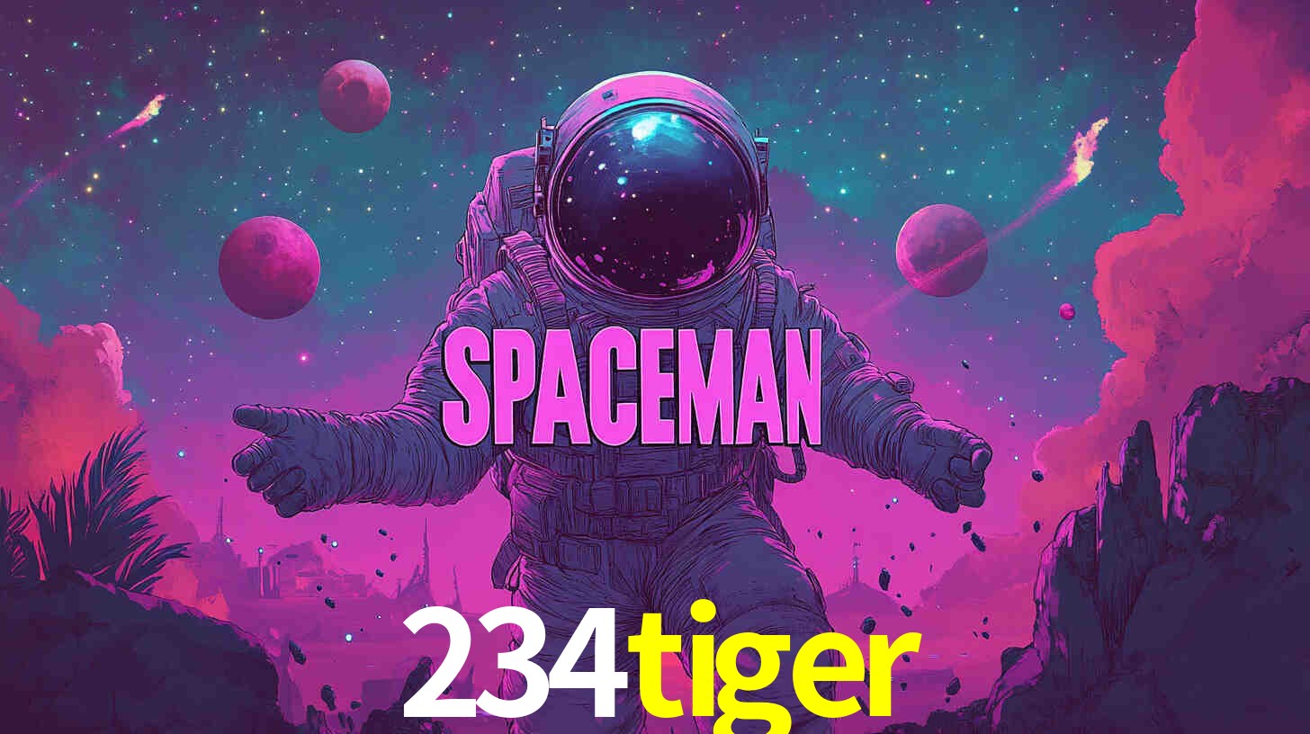 Desvendando o Mundo dos Jogos Virtuais na 234tiger