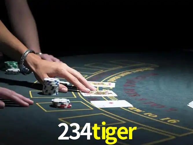 Cadastro Rápido 234tiger