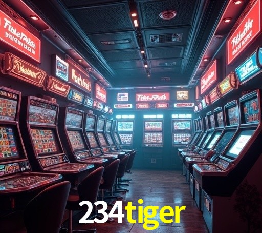Benefícios da Conta 234tiger