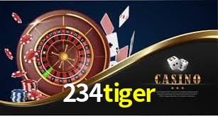 Bônus Diários 234tiger