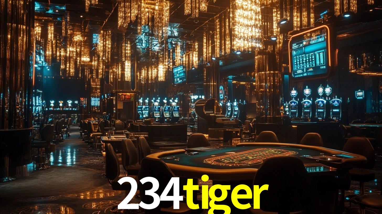 234tiger