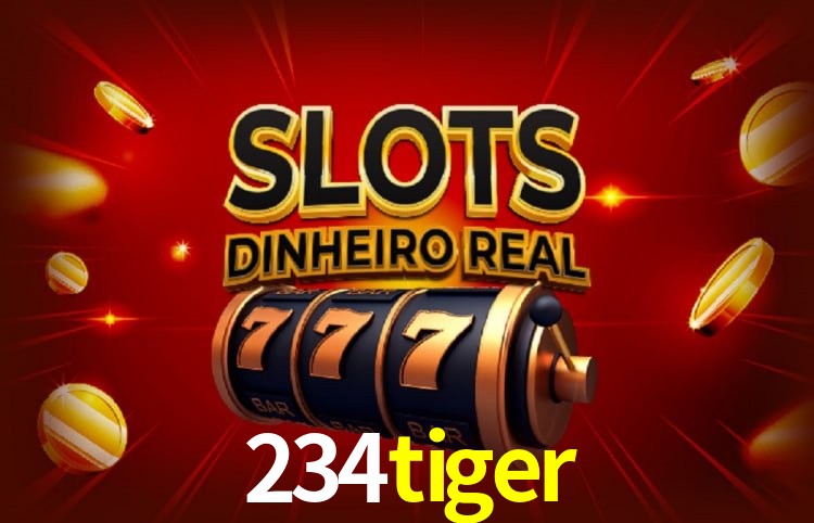 Login Seguro 234tiger