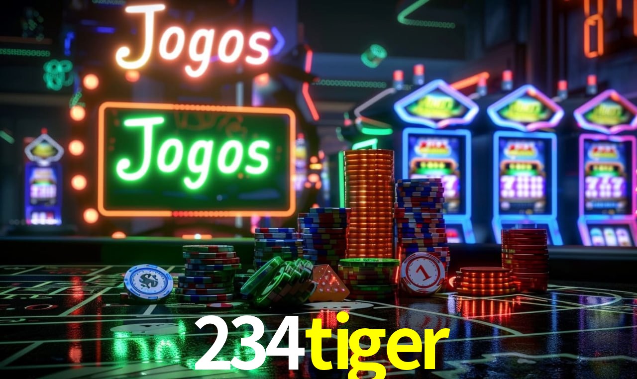 234tiger,234tiger.com