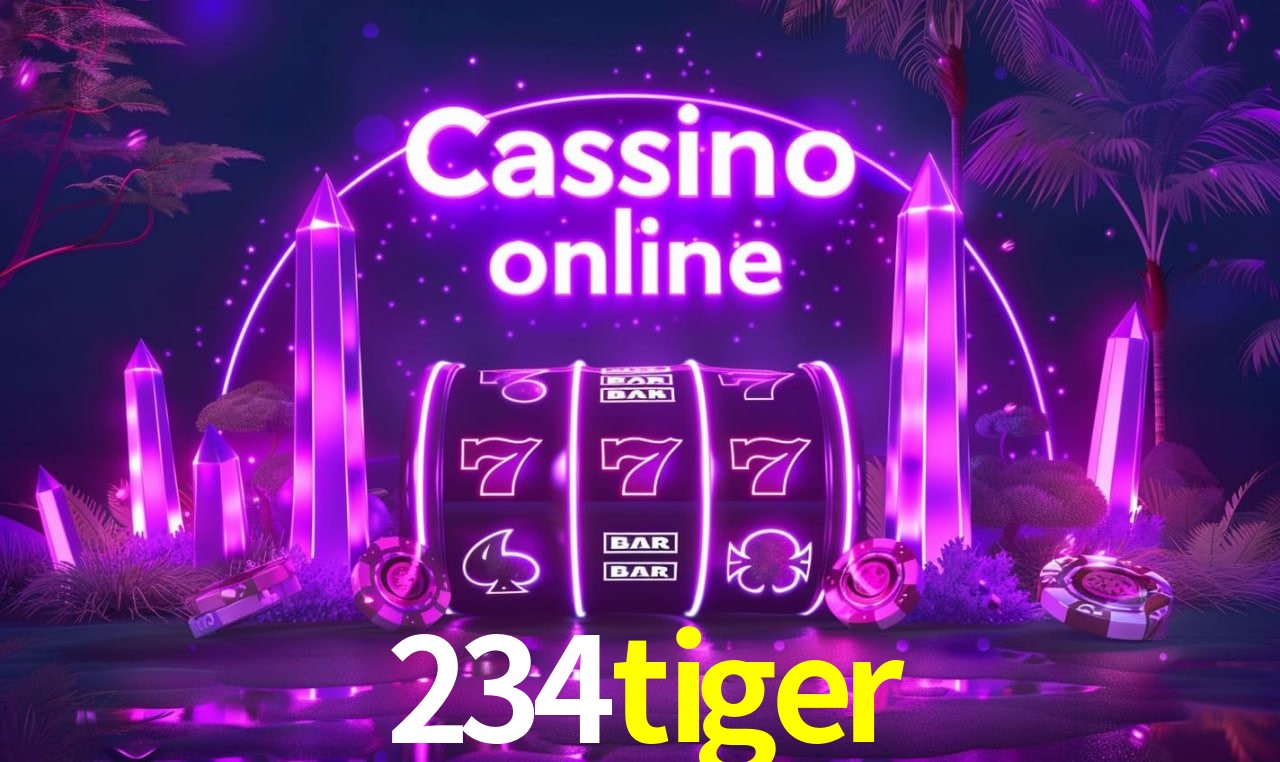 Estatísticas do Jogo 234tiger