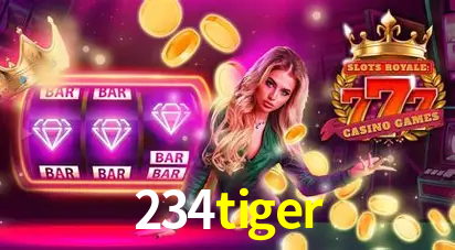 A Popularidade dos Caça-Níqueis no 234tiger