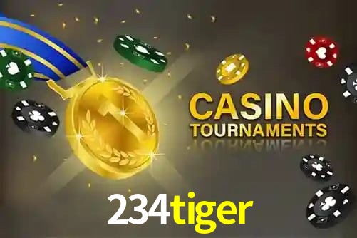 234tiger,234tiger.com