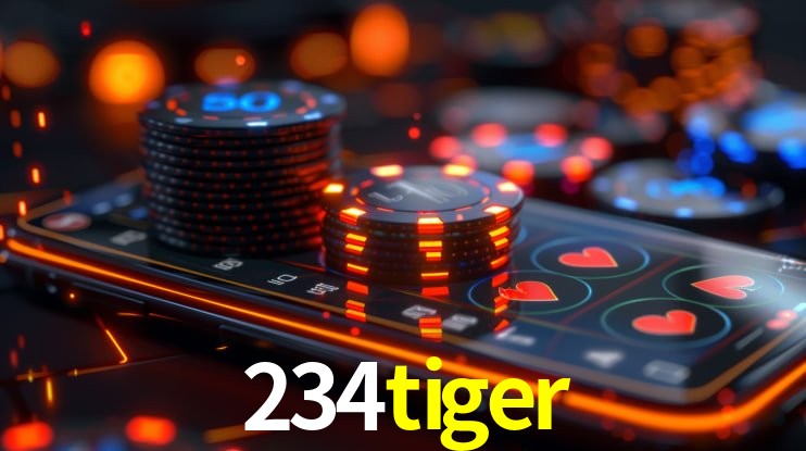 Bonus Features 234tiger