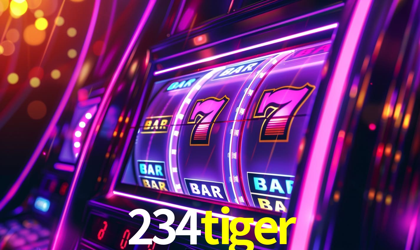234tiger.com