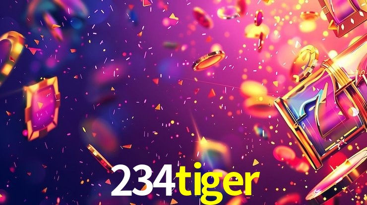 Descubra o Programa VIP da 234tiger: Vantagens Exclusivas para Jogadores