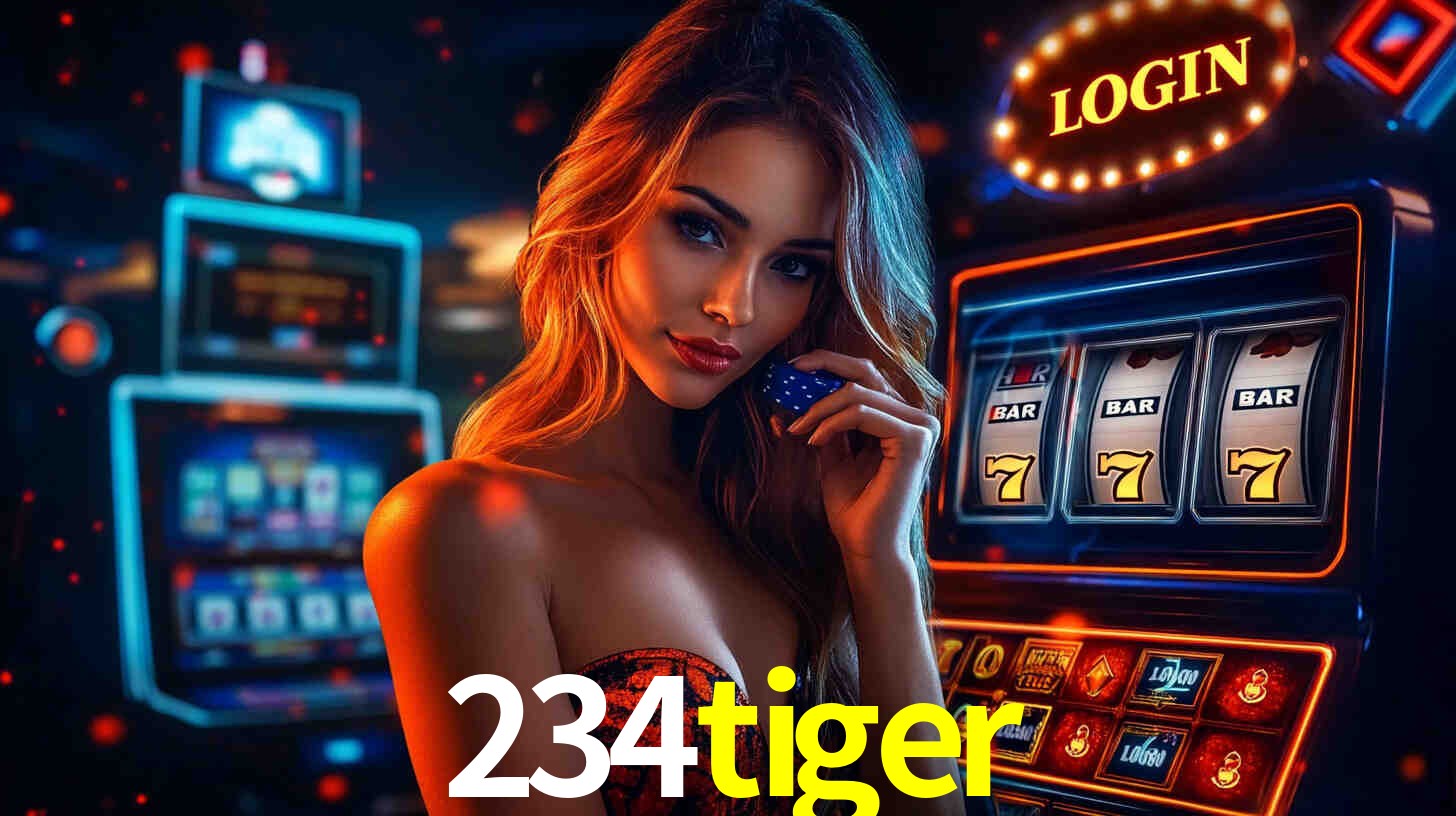 234tiger: Jogue Crash e Experimente Alta Recompensa Instantânea