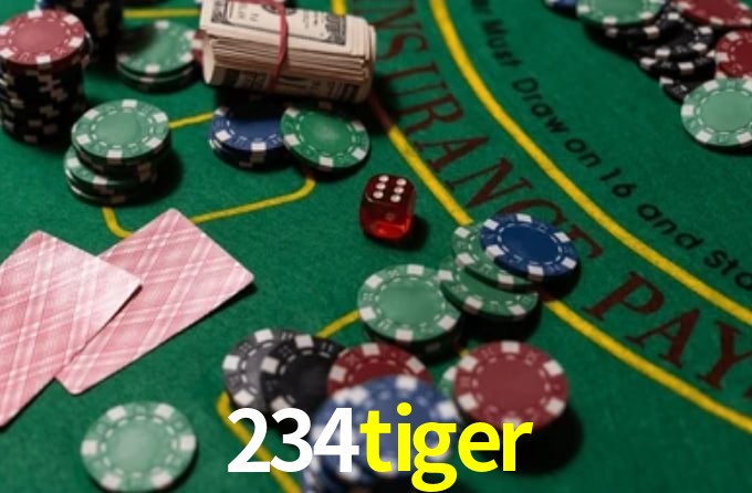 234tiger
