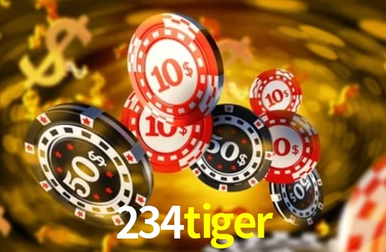 Interface Premium 234tiger