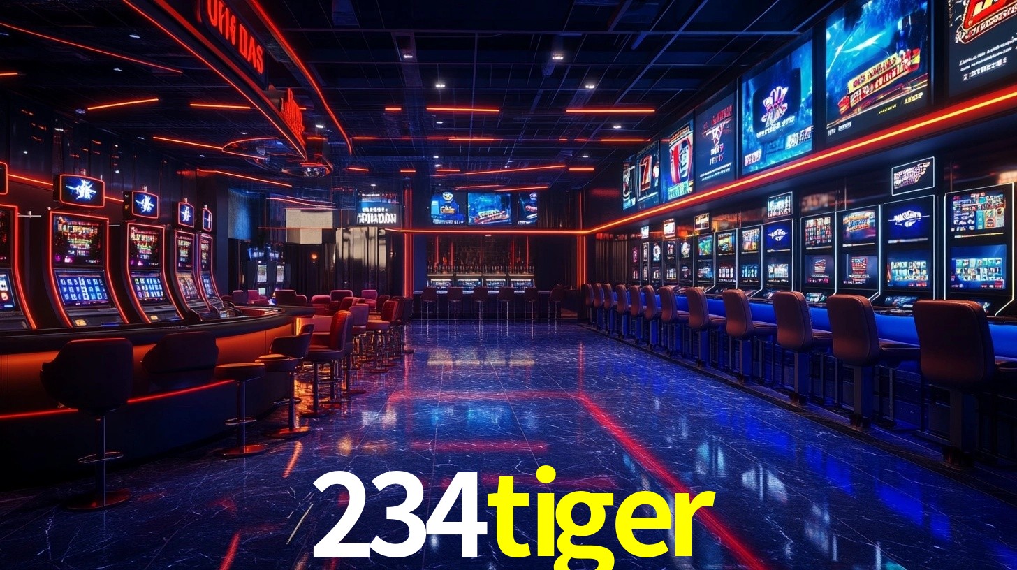 Live Casino 234tiger