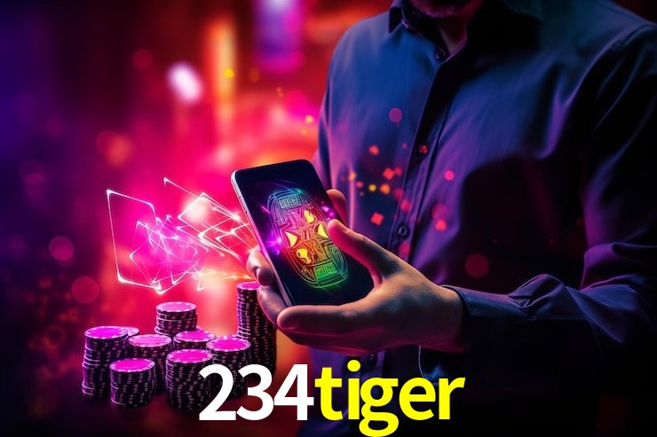 cassino 234tiger