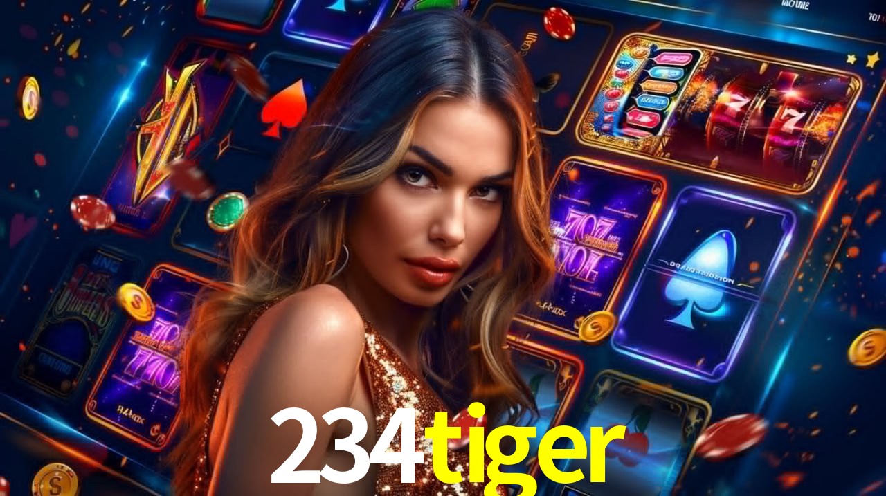 Explorando a Categoria de Eventos em Apostas na 234tiger