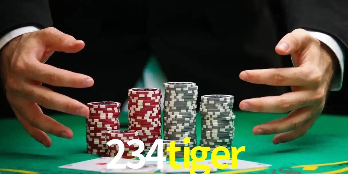 Especiais de Fim de Semana 234tiger