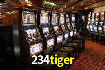 A Experiência Imersiva dos Cassinos Ao Vivo no 234tiger