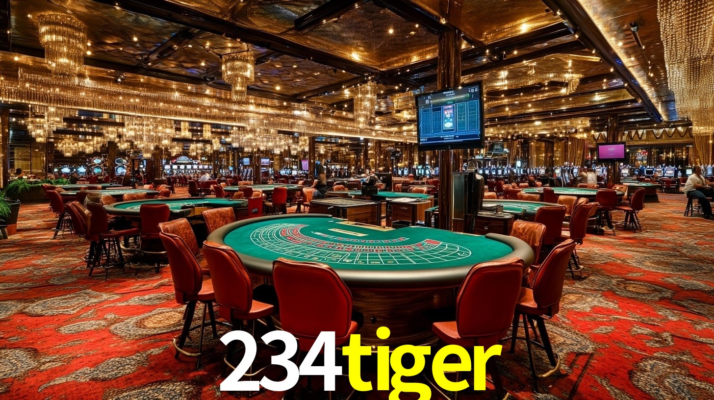 234tiger