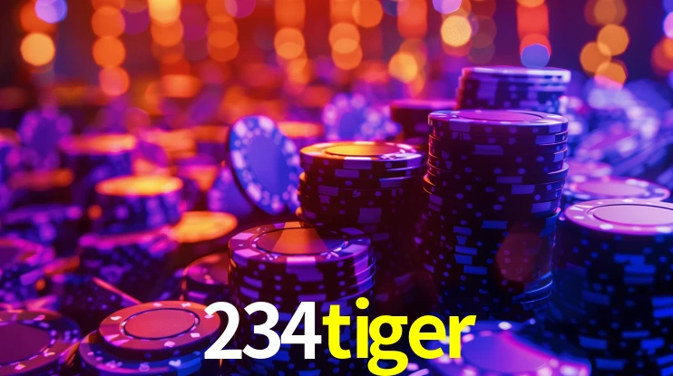 234tiger.com