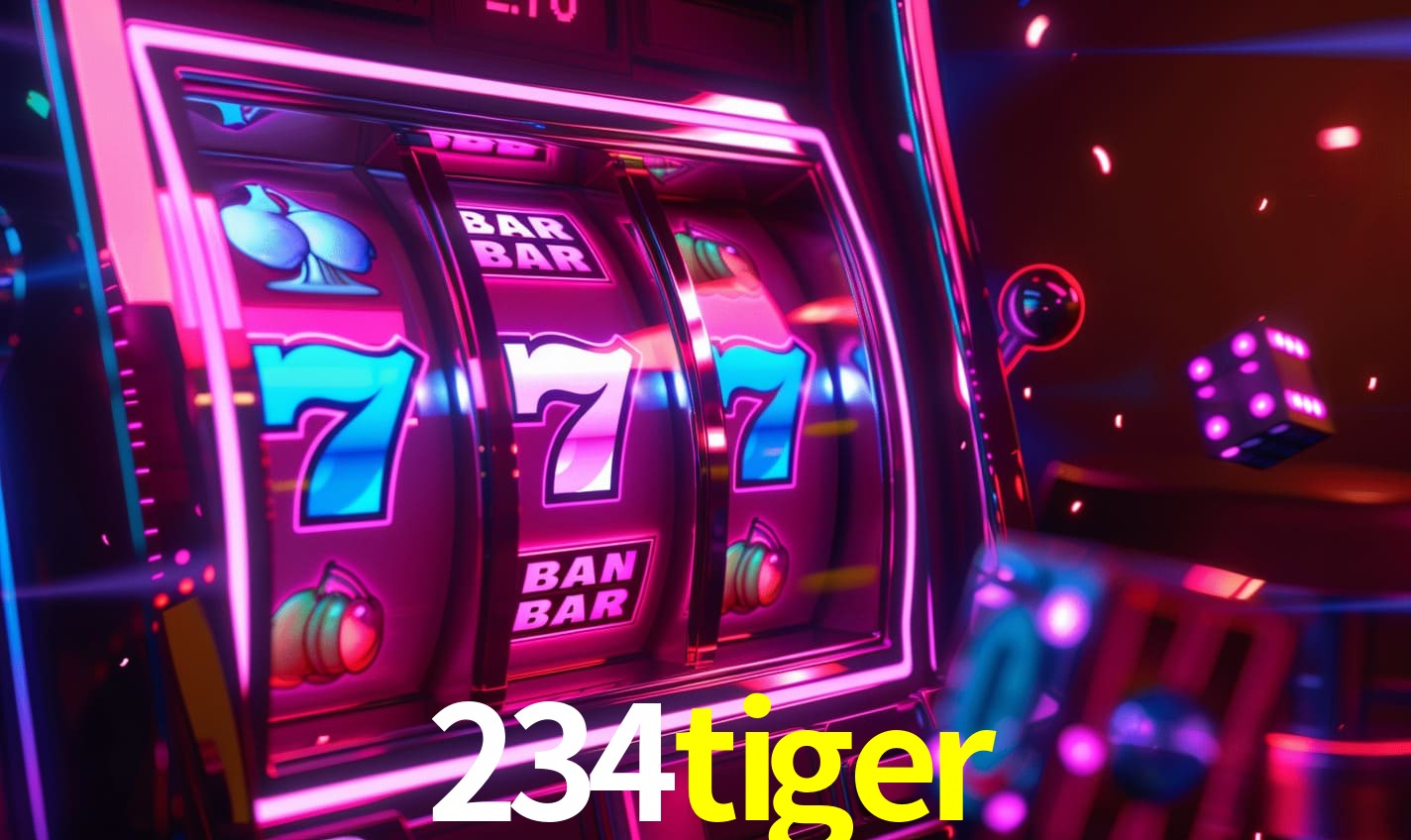 Descubra a Essência do 234tiger: Nossa História e Compromissos