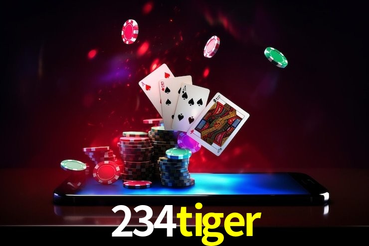Games Directory 234tiger