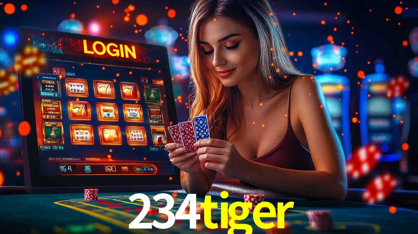 234tiger.com