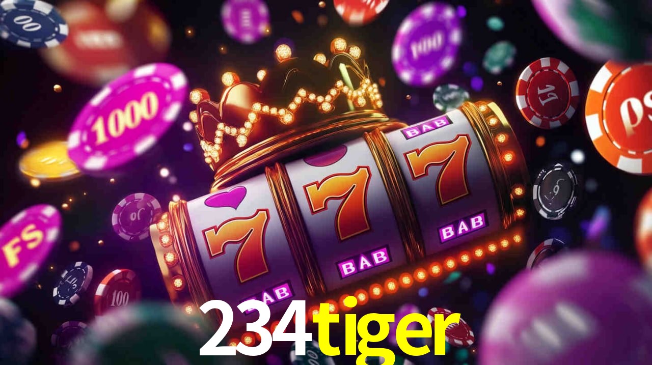 Game Providers 234tiger