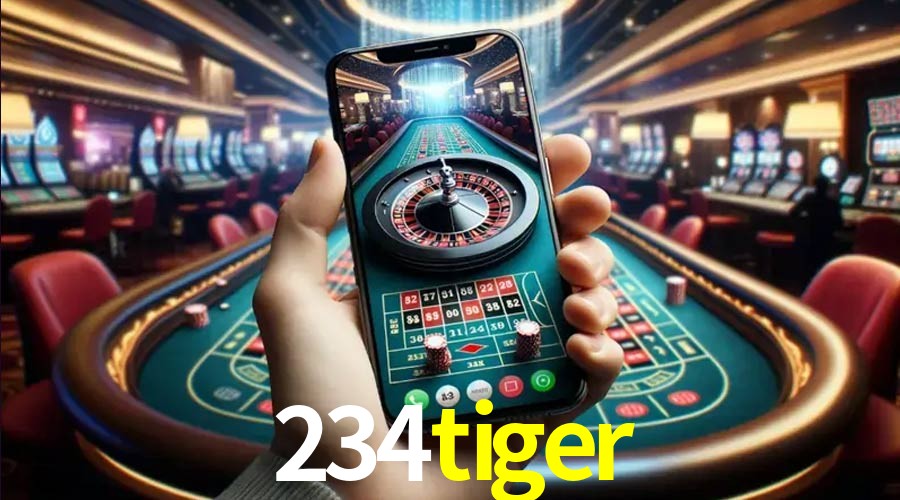 Quick Registration 234tiger