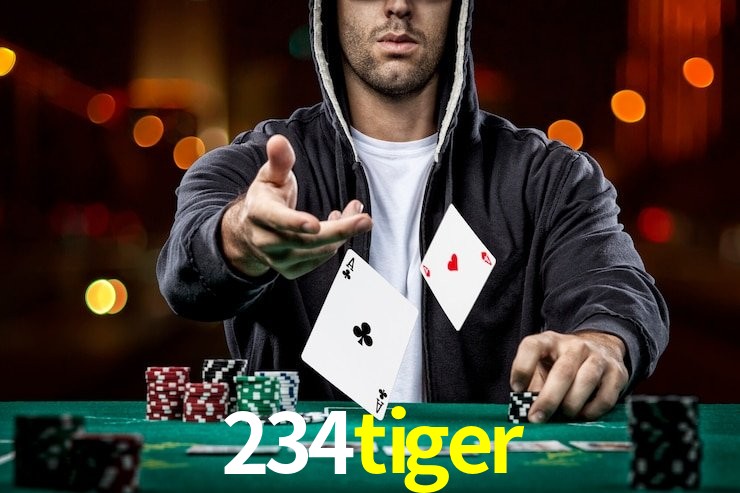 234tiger